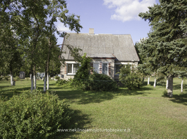 Parduodamas namas Kabarkštos g., Liukonių k., 77 kv.m ploto - photo 2