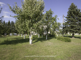 Parduodamas namas Kabarkštos g., Liukonių k., 77 kv.m ploto - photo 3