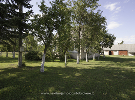 Parduodamas namas Kabarkštos g., Liukonių k., 77 kv.m ploto - photo 4