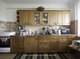 Parduodamas namas Kabarkštos g., Liukonių k., 77 kv.m ploto - photo 5