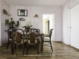 Parduodamas namas Kabarkštos g., Liukonių k., 77 kv.m ploto - photo 7