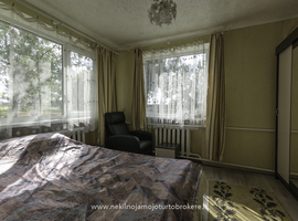 Parduodamas namas Kabarkštos g., Liukonių k., 77 kv.m ploto - photo 9