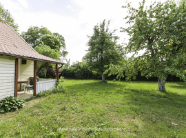 Parduodamas namas Žuvinčių k., 76 kv.m ploto - photo 5