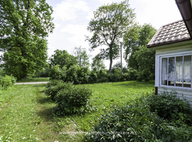 Parduodamas namas Žuvinčių k., 76 kv.m ploto - photo 7