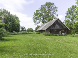 Parduodamas namas Žuvinčių k., 76 kv.m ploto - photo 8