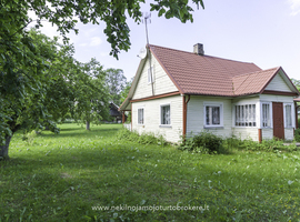 Parduodamas namas Žuvinčių k., 76 kv.m ploto - photo 11