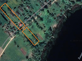 Parduodamas namas Žuvinčių k., 76 kv.m ploto - photo 16