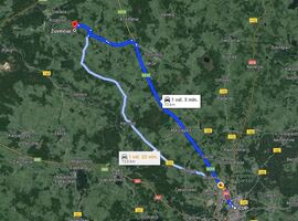 Parduodamas namas Žuvinčių k., 76 kv.m ploto - photo 17