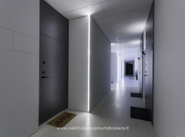 Parduodamas butas Kalvarijų g., Šnipiškėse, Vilniuje, 26.6 kv.m ploto, 2 kambariai - photo 22