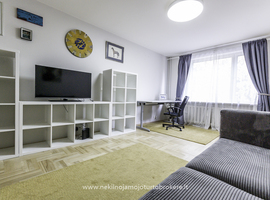 Nuomojamas butas Žirgo g., Antakalnyje, Vilniuje, 58 kv.m ploto - photo 1