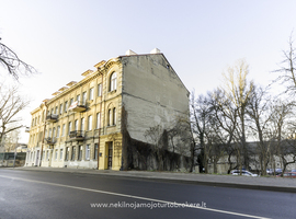Nuomojamas butas M. Daukšos g., Senamiestyje, Vilniuje, 34 kv.m ploto - photo 18