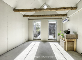 Parduodamas butas S. Moniuškos g., Žvėryne, Vilniuje, 24 kv.m ploto - photo 1