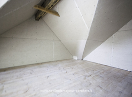 Parduodamas butas S. Moniuškos g., Žvėryne, Vilniuje, 24 kv.m ploto - photo 8