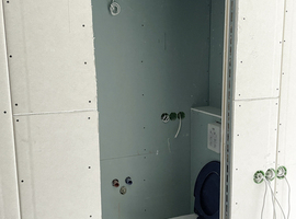 Parduodamas butas S. Moniuškos g., Žvėryne, Vilniuje, 24 kv.m ploto - photo 12