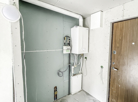 Parduodamas butas S. Moniuškos g., Žvėryne, Vilniuje, 24 kv.m ploto - photo 13