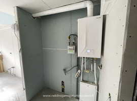 Parduodamas butas S. Moniuškos g., Žvėryne, Vilniuje, 24 kv.m ploto - photo 14