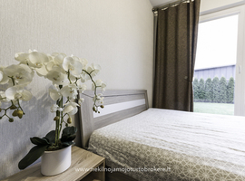 Parduodamas butas Pušyno g., Giraitės k., 36 kv.m ploto - photo 7