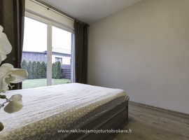 Parduodamas butas Pušyno g., Giraitės k., 36 kv.m ploto - photo 8