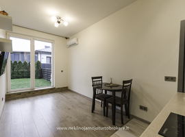 Parduodamas butas Pušyno g., Giraitės k., 36 kv.m ploto - photo 1