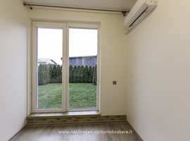 Parduodamas butas Pušyno g., Giraitės k., 36 kv.m ploto - photo 2