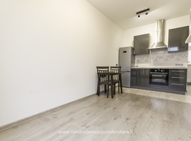 Parduodamas butas Pušyno g., Giraitės k., 36 kv.m ploto - photo 3