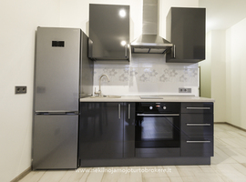 Parduodamas butas Pušyno g., Giraitės k., 36 kv.m ploto - photo 4