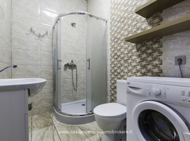 Parduodamas butas Pušyno g., Giraitės k., 36 kv.m ploto - photo 12