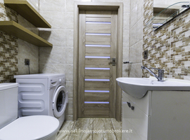 Parduodamas butas Pušyno g., Giraitės k., 36 kv.m ploto - photo 13