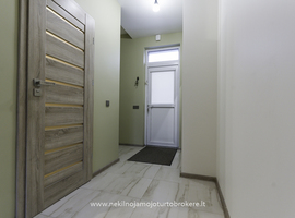 Parduodamas butas Pušyno g., Giraitės k., 36 kv.m ploto - photo 14