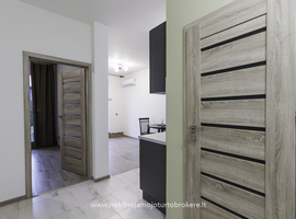 Parduodamas butas Pušyno g., Giraitės k., 36 kv.m ploto - photo 15