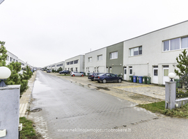 Parduodamas butas Pušyno g., Giraitės k., 36 kv.m ploto - photo 16