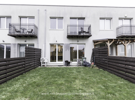 Parduodamas butas Pušyno g., Giraitės k., 36 kv.m ploto - photo 5