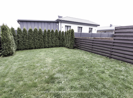 Parduodamas butas Pušyno g., Giraitės k., 36 kv.m ploto - photo 11