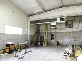 Nuomojamos patalpos Vaikystės g., Avižienių k., 1000 kv.m ploto - photo 4