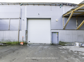 Nuomojamos patalpos Vaikystės g., Avižienių k., 1000 kv.m ploto - more photos