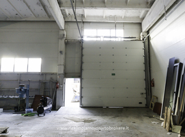 Nuomojamos patalpos Vaikystės g., Avižienių k., 1000 kv.m ploto - photo 11