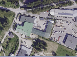 Nuomojamos patalpos Vaikystės g., Avižienių k., 1000 kv.m ploto - photo 16