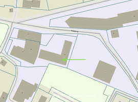 Nuomojamos patalpos Vaikystės g., Avižienių k., 1000 kv.m ploto - photo 17