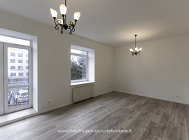 Parduodamas butas Laisvės pr., Šeškinėje, Vilniuje, 65 kv.m ploto - photo 1