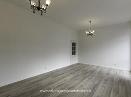 Parduodamas butas Laisvės pr., Šeškinėje, Vilniuje, 65 kv.m ploto - photo 3