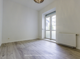 Parduodamas butas Laisvės pr., Šeškinėje, Vilniuje, 65 kv.m ploto - photo 4