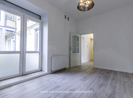 Parduodamas butas Laisvės pr., Šeškinėje, Vilniuje, 65 kv.m ploto - photo 5