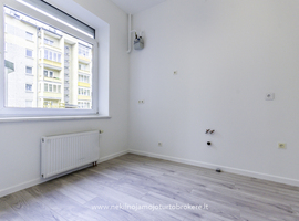 Parduodamas butas Laisvės pr., Šeškinėje, Vilniuje, 65 kv.m ploto - photo 8