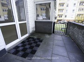 Parduodamas butas Laisvės pr., Šeškinėje, Vilniuje, 65 kv.m ploto - photo 11