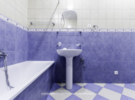 Parduodamas butas Laisvės pr., Šeškinėje, Vilniuje, 65 kv.m ploto - photo 13