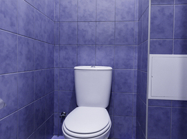 Parduodamas butas Laisvės pr., Šeškinėje, Vilniuje, 65 kv.m ploto - photo 15