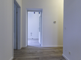 Parduodamas butas Laisvės pr., Šeškinėje, Vilniuje, 65 kv.m ploto - photo 17