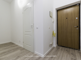 Parduodamas butas Laisvės pr., Šeškinėje, Vilniuje, 65 kv.m ploto - photo 18