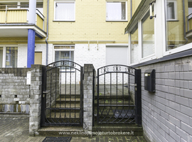 Parduodamas butas Laisvės pr., Šeškinėje, Vilniuje, 65 kv.m ploto - photo 19