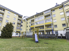 Parduodamas butas Laisvės pr., Šeškinėje, Vilniuje, 65 kv.m ploto - photo 20